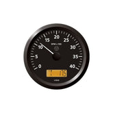 Turtellere ViewLine m/LCD timeteller 110mm
